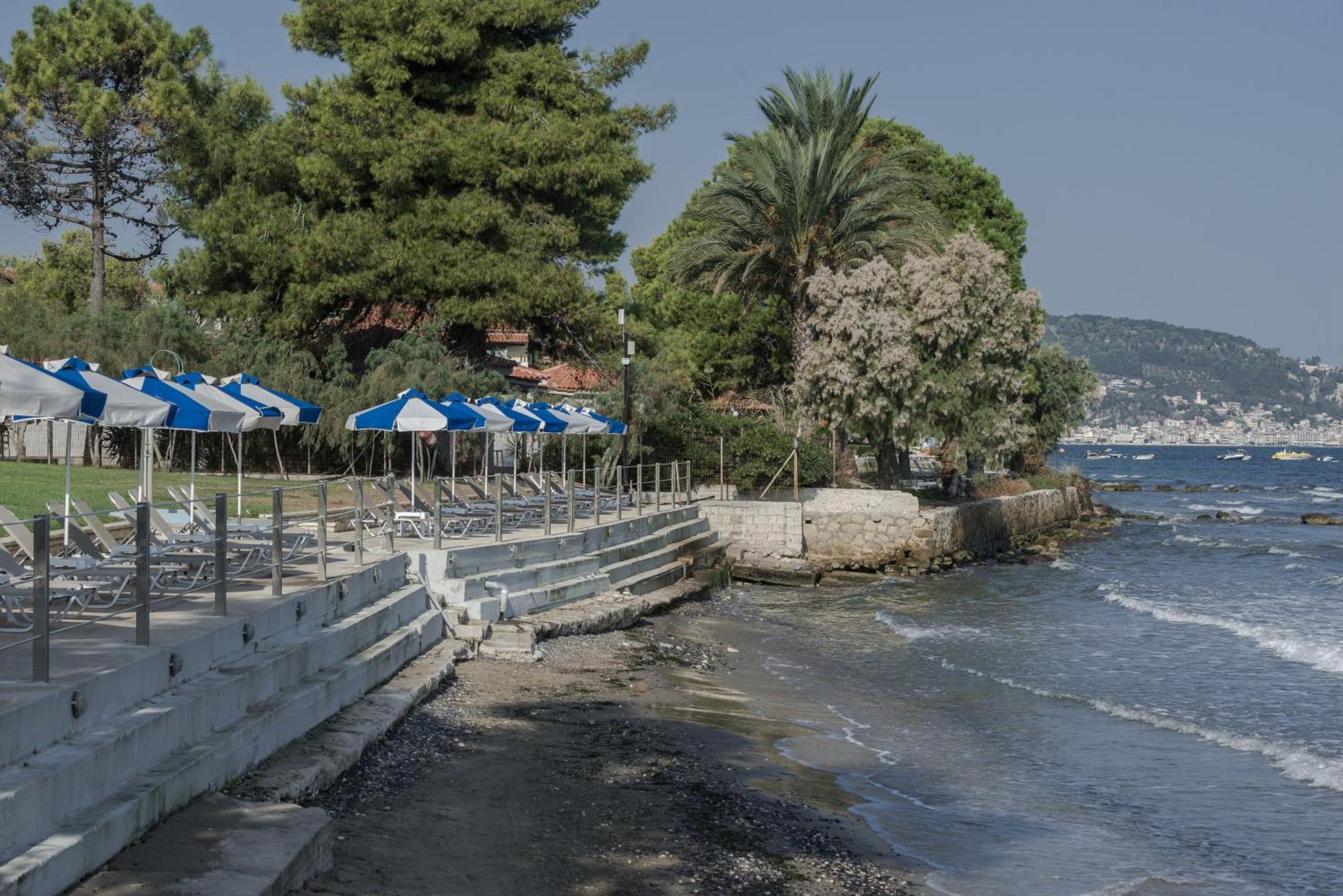 Aparthotel Maria Mare 3*